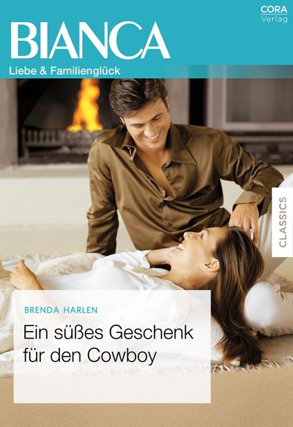 Ein süßes Geschenk für den Cowboy