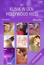Die Klinik in den Hollywood Hills - 8-teilige Miniserie