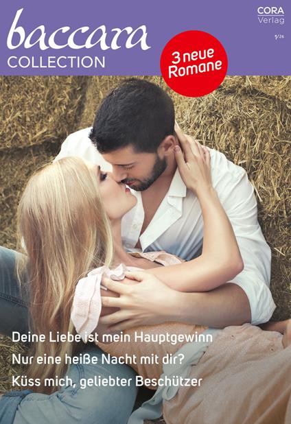 Baccara Collection Band 493