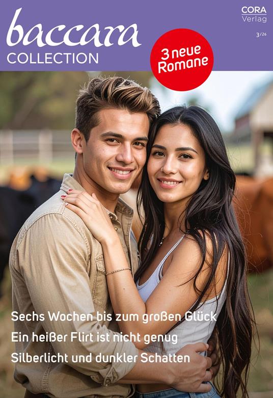 Baccara Collection Band 495