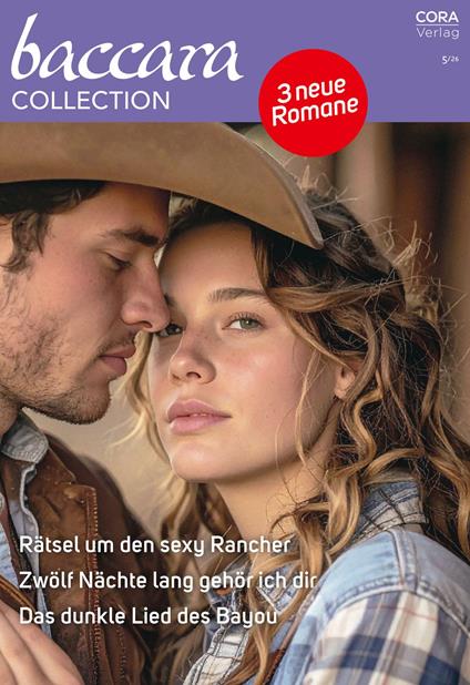 Baccara Collection Band 497