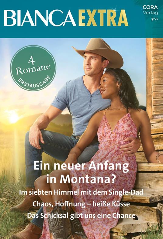 Bianca Extra Band 163