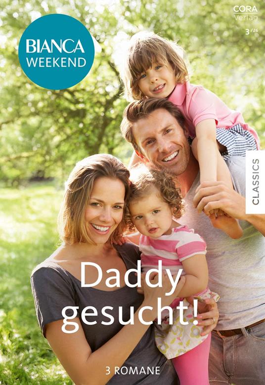 Bianca Weekend Band 43