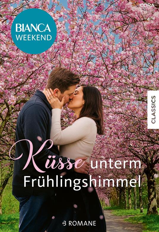 Bianca Weekend Band 44