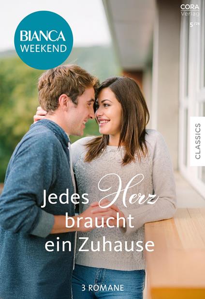 Bianca Weekend Band 45