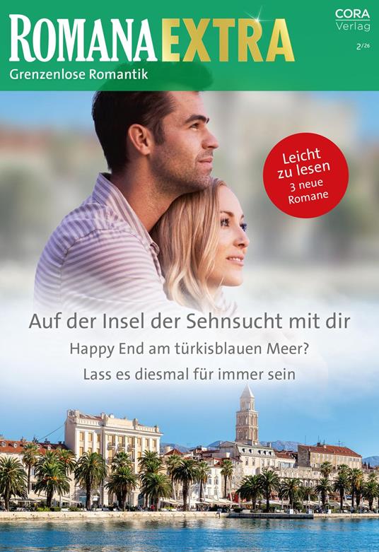 Romana Extra Band 169