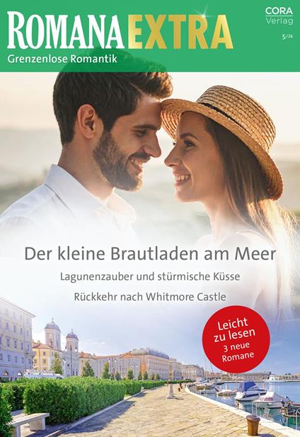 Romana Extra Band 172