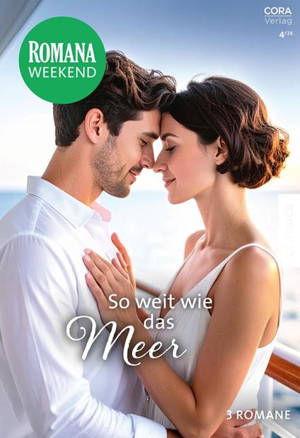 Romana Weekend Band 37