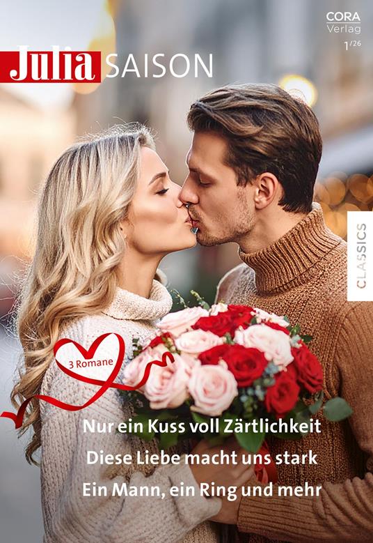 Julia Saison Band 89