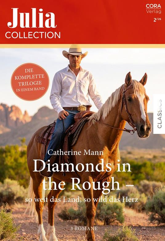 Julia Collection Band 220