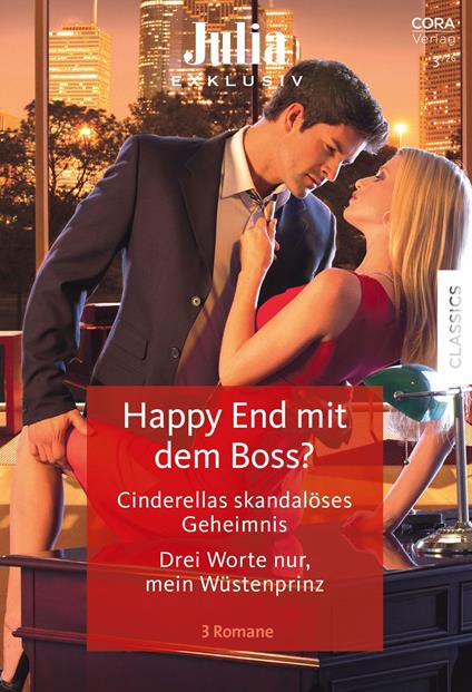 Julia Exklusiv Band 399