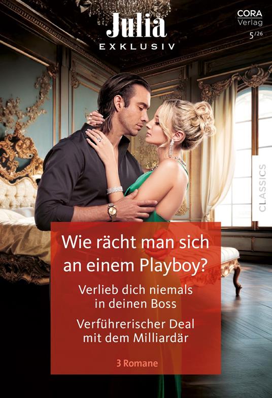 Julia Exklusiv Band 401