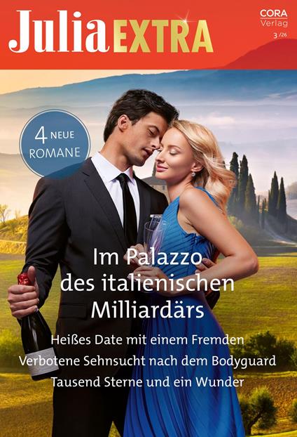 Julia Extra Band 582