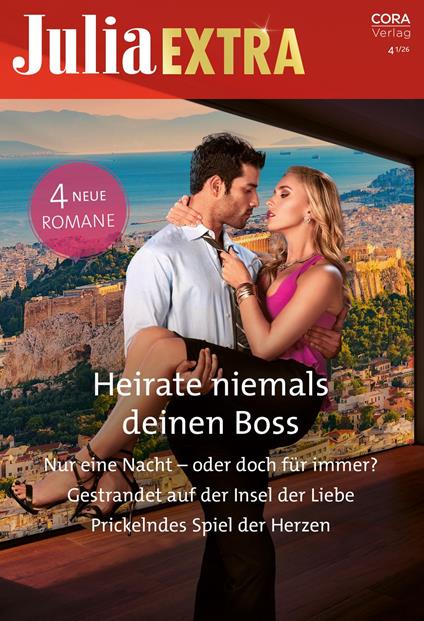 Julia Extra Band 583