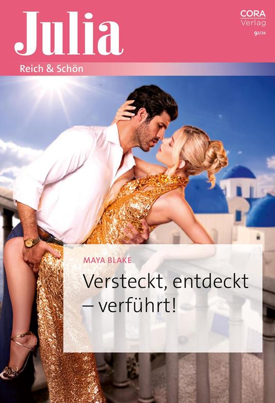 Versteckt, entdeckt – verführt!