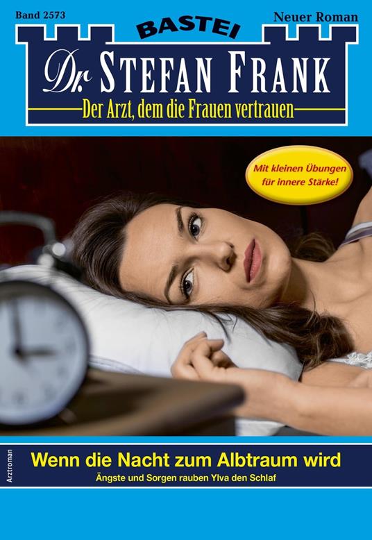 Dr. Stefan Frank 2573