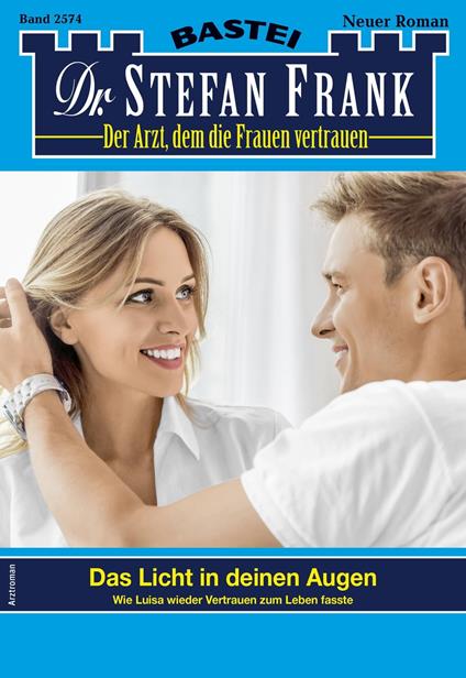 Dr. Stefan Frank 2574