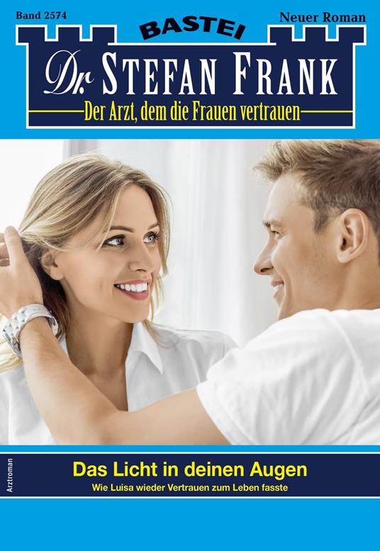 Dr. Stefan Frank 2574