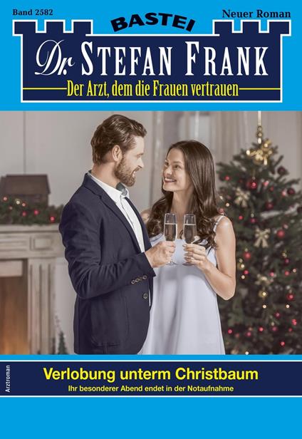 Dr. Stefan Frank 2582