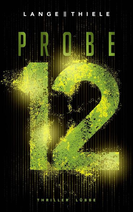 Probe 12