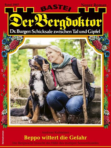 Der Bergdoktor 2067