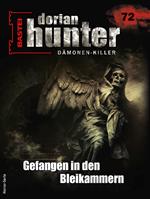 Dorian Hunter 72 - Horror-Serie