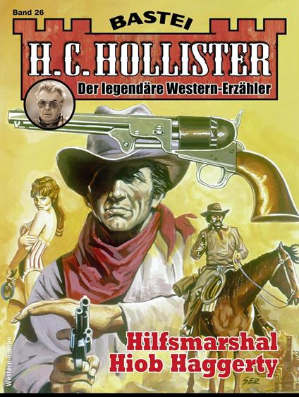 H. C. Hollister 26