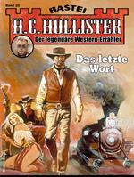 H. C. Hollister 28