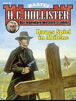 H. C. Hollister 30