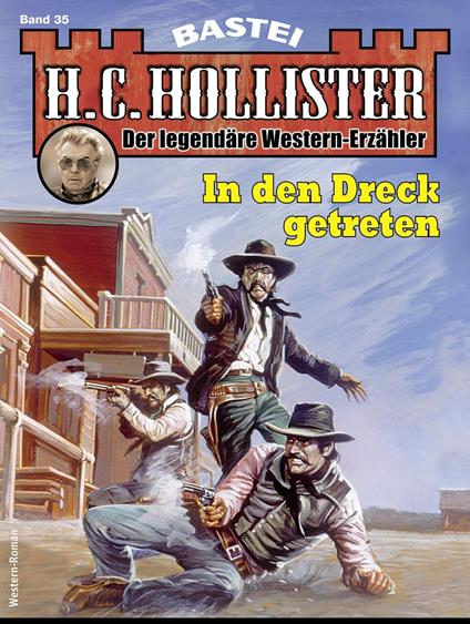 H. C. Hollister 35