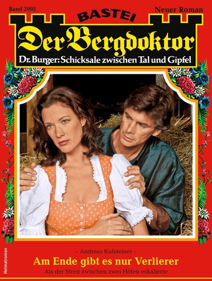 Der Bergdoktor 2095