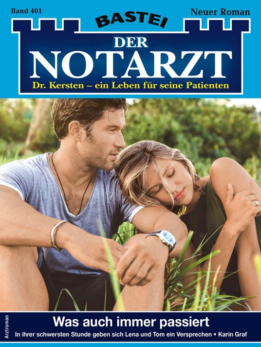 Der Notarzt 401