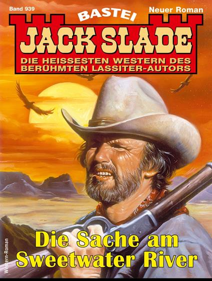 Jack Slade 939