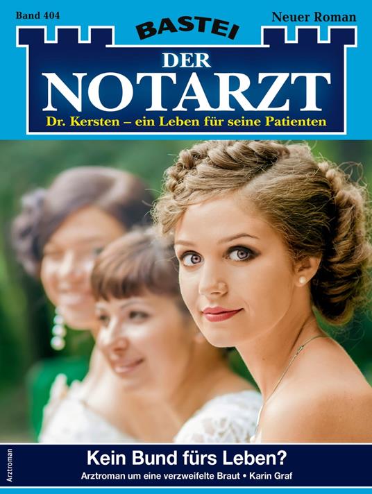 Der Notarzt 404