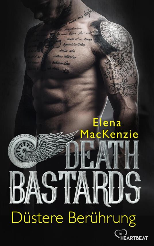 Death Bastards – Düstere Berührung