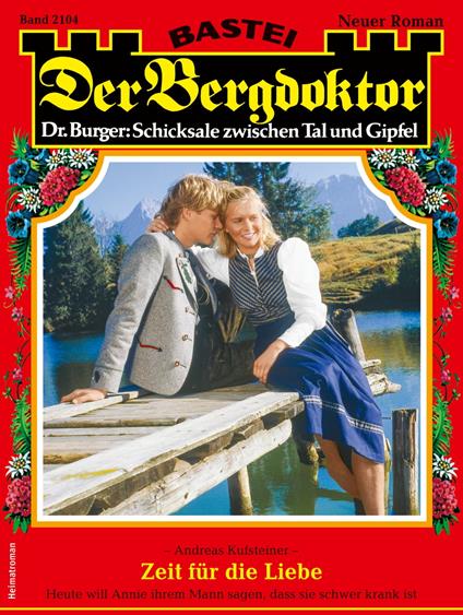 Der Bergdoktor 2104
