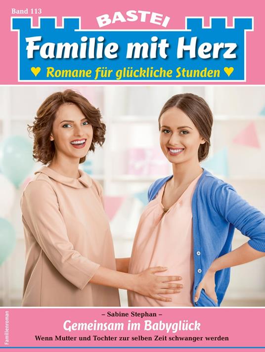 Familie mit Herz 113
