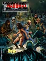 Maddrax 570