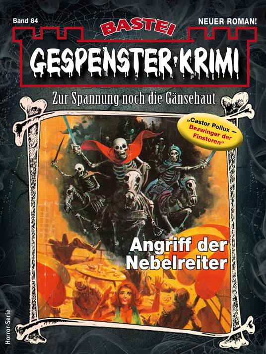 Gespenster-Krimi 84