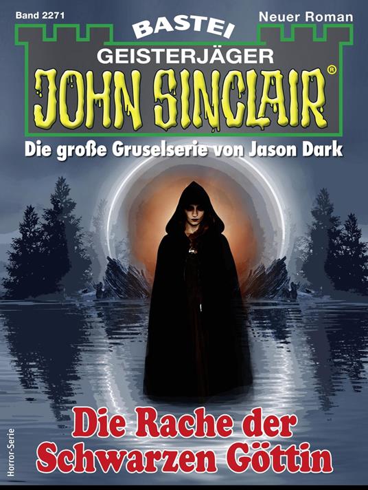 John Sinclair 2271