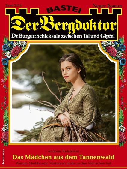 Der Bergdoktor 2114