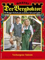 Der Bergdoktor 2117