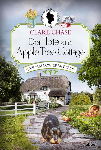 Der Tote am Apple Tree Cottage