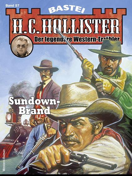 H. C. Hollister 57