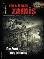 Das Haus Zamis 38