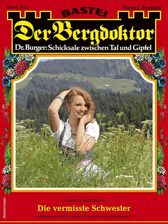 Der Bergdoktor 2133