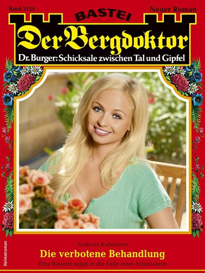 Der Bergdoktor 2134