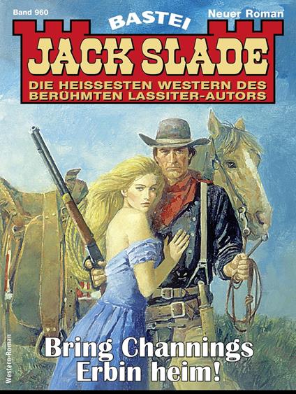 Jack Slade 960