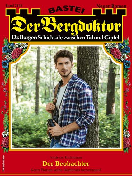 Der Bergdoktor 2143
