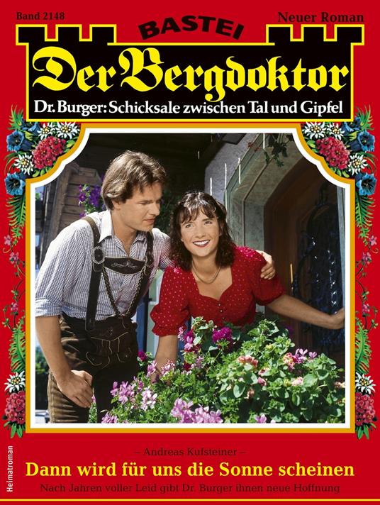 Der Bergdoktor 2148